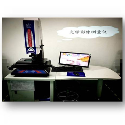 光学影像测量仪