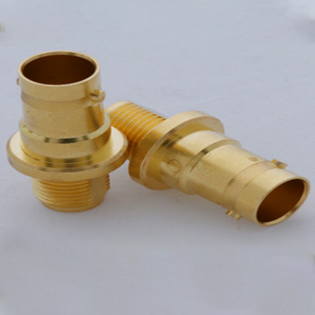 电子连接器